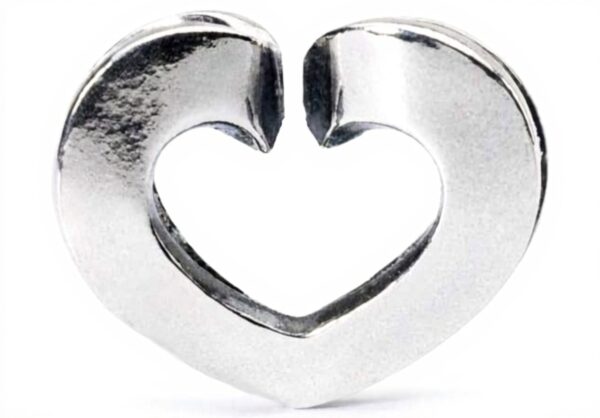 Perle Argent 925 Trollbeads Bijou Femme Charm Breloque