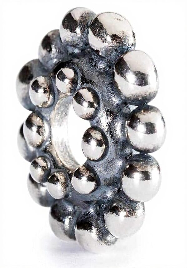 Perle Trollbeads Argent 925 bijou femme charms breloques