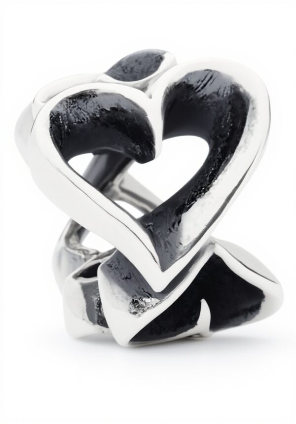 Perle Trollbeads Argent 925 Charms Femme Bijoux
