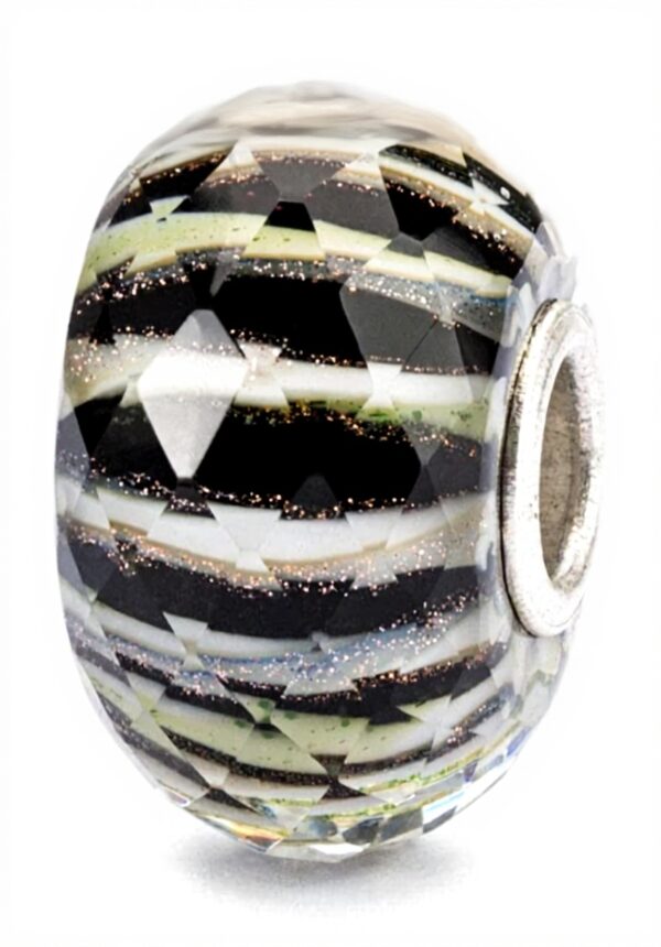 Perle Trollbeads Rationalisation Verre Charmes Femme