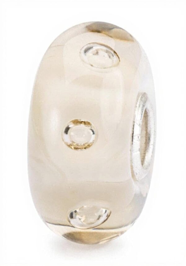 Trollbeads Système solaire perle charm bijou femme