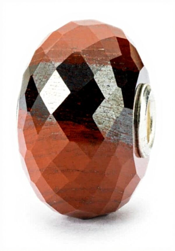 Perle Trollbeads TSTBE-20039 Marque Métal Non Précieux Femme