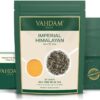 Thé blanc Himalaya VAHDAM feuilles vrac qualité supérieure-5