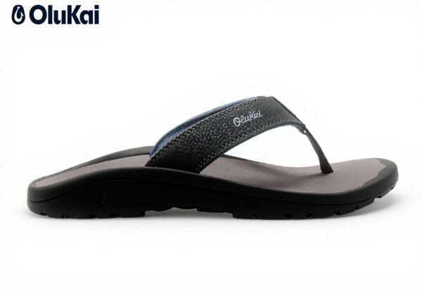 Sandales Olukai Ohana Homme Plage Séchage Rapide Léger