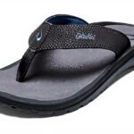 Sandales Olukai Ohana Homme Plage Séchage Rapide Léger