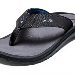 Sandales Olukai Ohana Homme Plage Séchage Rapide Léger