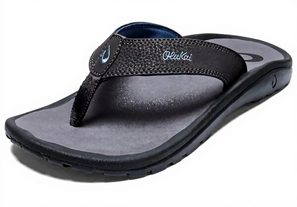 Sandales Olukai Ohana Homme Plage Séchage Rapide Léger