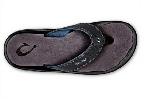 Sandales Olukai Ohana Homme Plage Séchage Rapide Léger