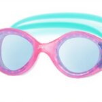 Lunettes de natation Zoggs Panorama anti-buée vision