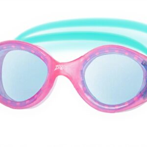 Lunettes de natation Zoggs Panorama anti-buée vision