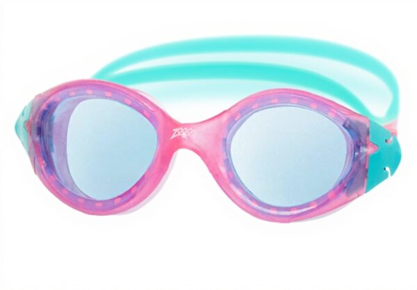 Lunettes de natation Zoggs Panorama anti-buée vision