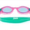 Lunettes de natation Zoggs Panorama anti-buée vision