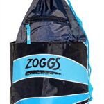Sac de sport enfant Zoggs bleu marine imperméable 30 litres