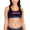Maillot deux pièces Zoggs Actionback 2 femme compétition