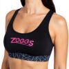Maillot deux pièces Zoggs Actionback 2 femme compétition