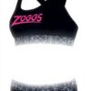 Maillot deux pièces Zoggs Actionback 2 femme compétition