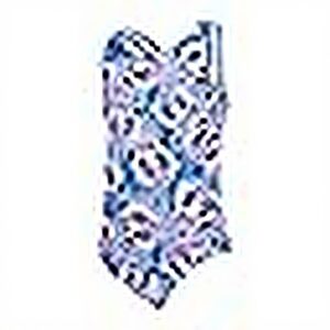 Maillot de bain fille Zoggs Actionback Kids Party Panda