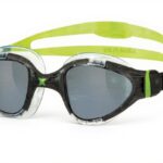 Lunettes de natation Zoggs Aqua Flex Titanium anti-buée