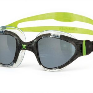 Lunettes de natation Zoggs Aqua Flex Titanium anti-buée
