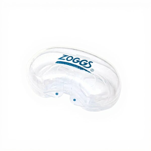 Bouchons doreille natation Zoggs Aqua Plugz silicone