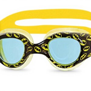 Zoggs Maillot de bain Batman Garçon Logo Panel Jammer