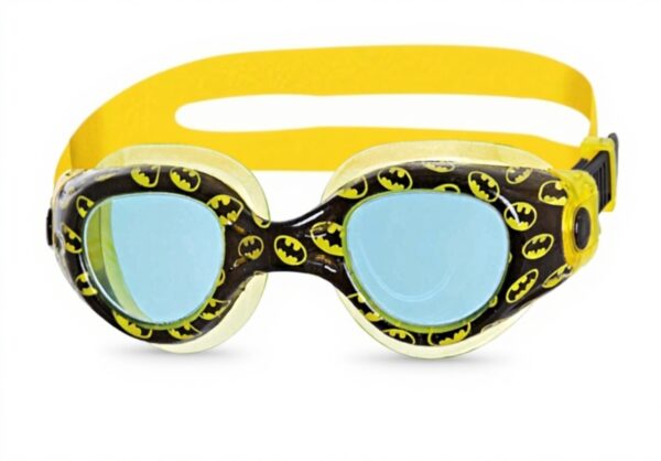 Zoggs Maillot de bain Batman Garçon Logo Panel Jammer