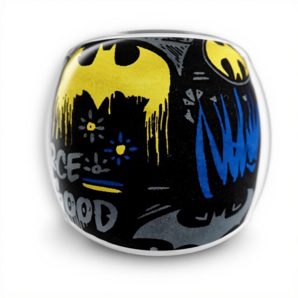 Shorts de bain Zoggs Batman enfant mixte confort durable