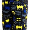 Shorts de bain Zoggs Batman enfant mixte confort durable