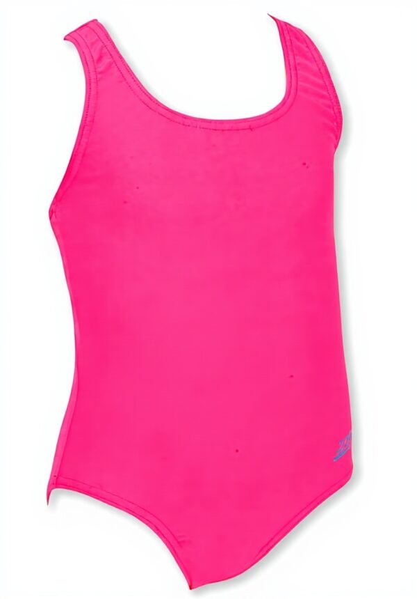 Maillot de bain enfant Zoggs Bellambie résistant chlore