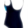 Maillot de bain Zoggs Scoopback Bleu Femme