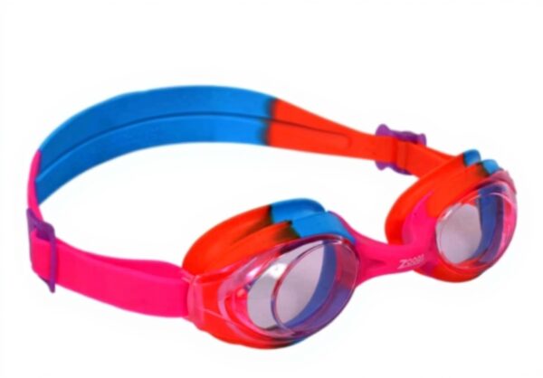 Lunettes de natation Zoggs Bondi Kids protection UV