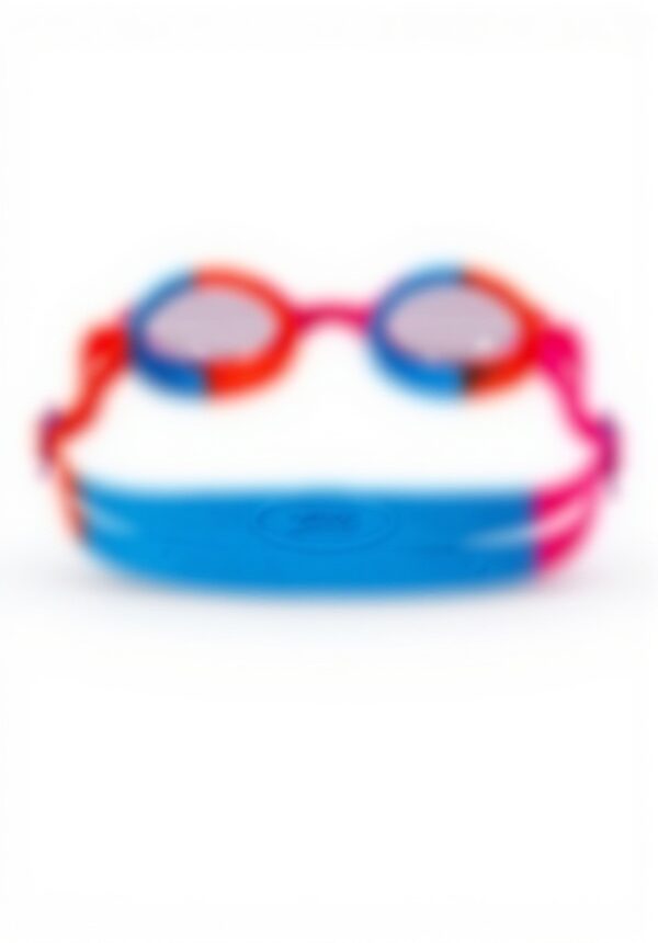 Lunettes de natation Zoggs Bondi Kids protection UV