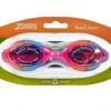 Lunettes de natation Zoggs Bondi Kids protection UV