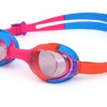 Lunettes de natation Zoggs Bondi Kids protection UV