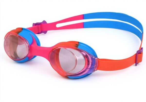 Lunettes de natation Zoggs Bondi Kids protection UV