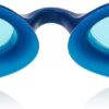 Lunettes de natation Zoggs Bondi unisexe adulte protection-2