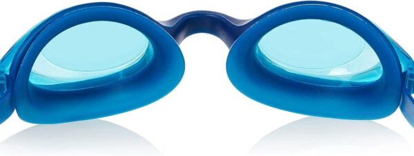 Lunettes de natation Zoggs Bondi unisexe adulte protection-2