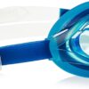 Lunettes de natation Zoggs Bondi unisexe adulte protection-1