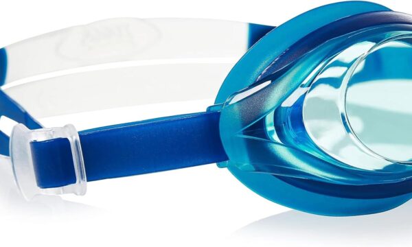Lunettes de natation Zoggs Bondi unisexe adulte protection-1