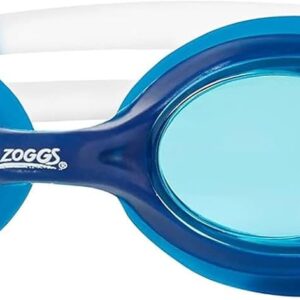 Lunettes de natation Zoggs Bondi unisexe adulte protection-0