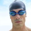 Lunettes de natation Zoggs Bondi unisexe adulte protection-4