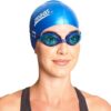 Lunettes de natation Zoggs Bondi unisexe adulte protection-3