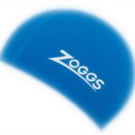 Bonnets de bain Zoggs élasthanne extensible taille unique
