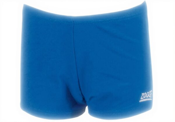 Maillot de bain garçon Zoggs Bramble Hip Racer léger