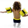 Brassard enfant Zoggs DC Super Heros Batman natation