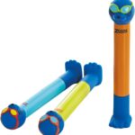 Bâtonnets de plongée Zoggs jouet flottant enfant piscine-0