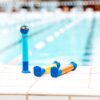 Bâtonnets de plongée Zoggs jouet flottant enfant piscine
