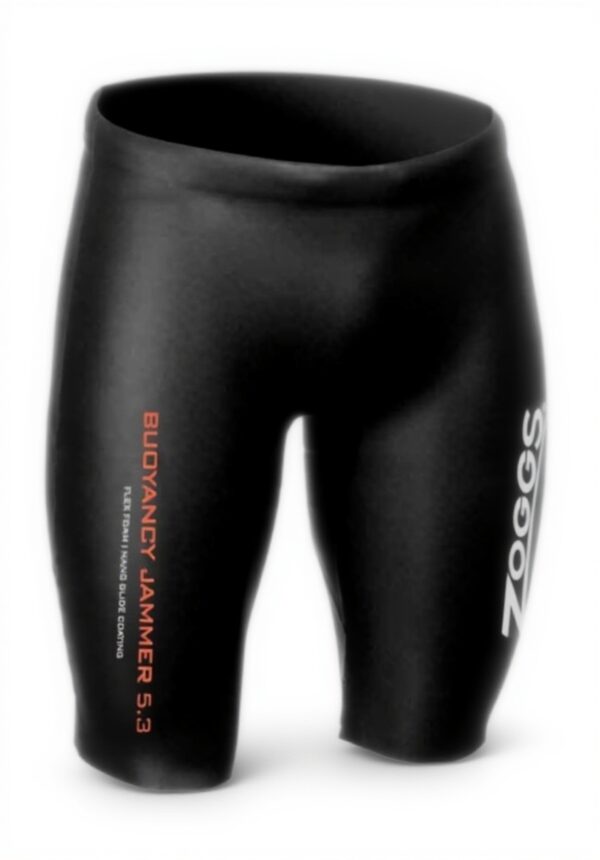 Pantalon Jammer Zoggs Néoprène Unisexe Multicolore Sport