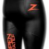 Pantalon Jammer Zoggs Néoprène Unisexe Multicolore Sport