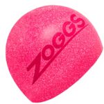 Bonnets de bain Zoggs silicone recyclé adulte facile